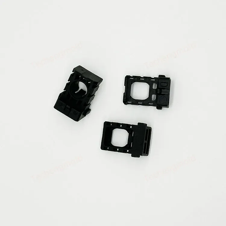 特诚科技PEI精密注塑件实拍 1